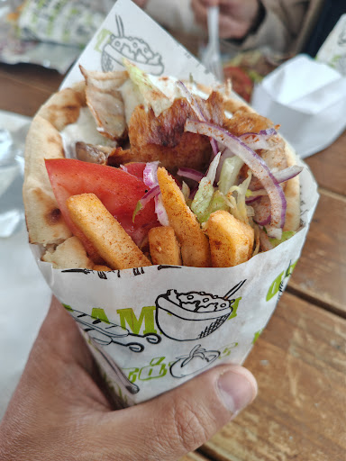 Photo of Souv Lucky Day - 5 Midsummer Blvd, Milton Keynes MK9 3GB